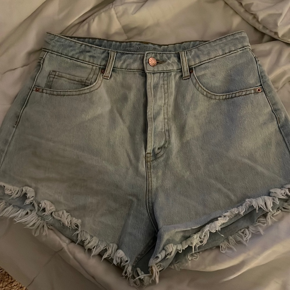Wild Fable high waist women’s shorts